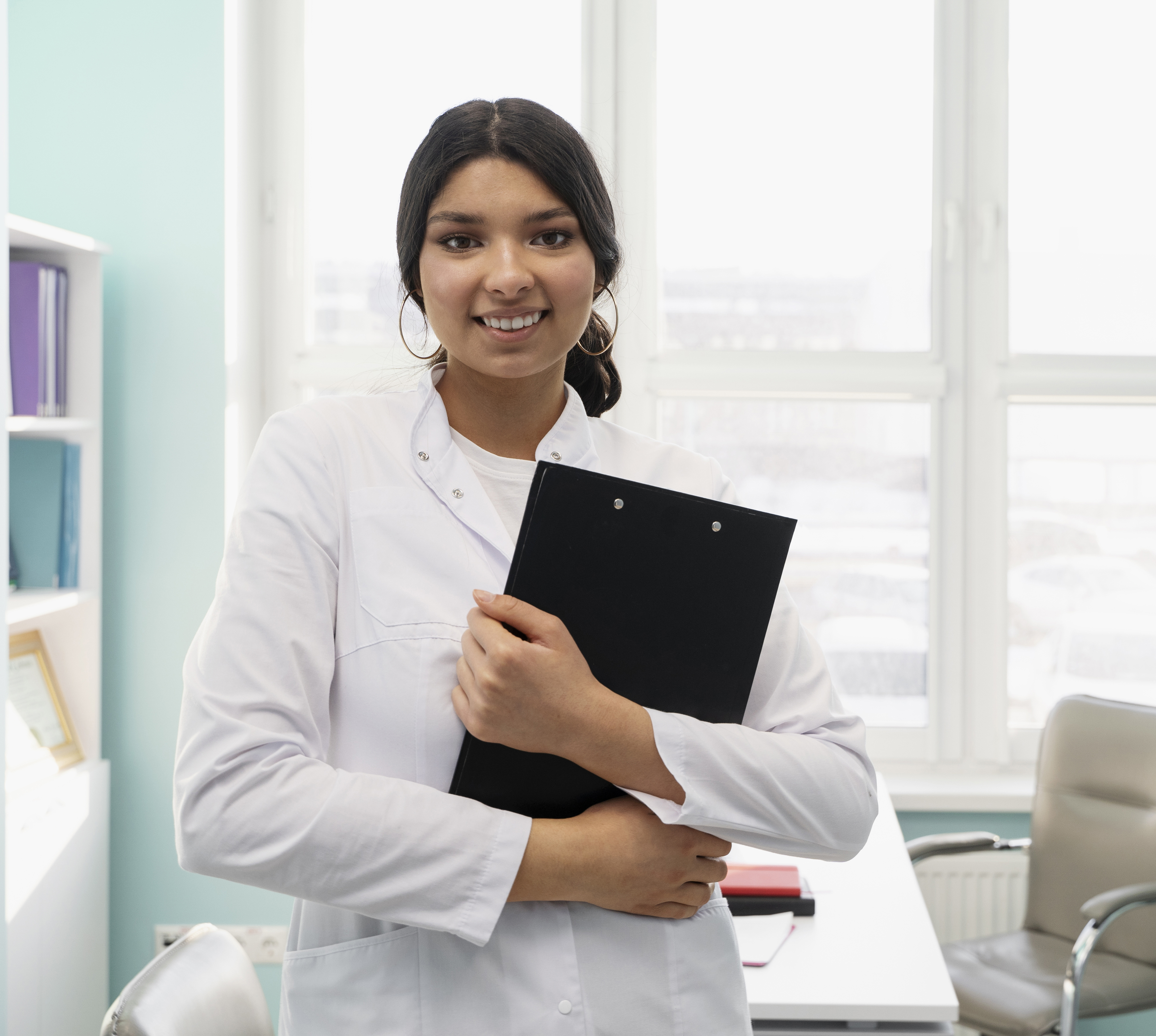 Medical Professional